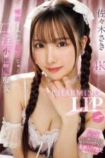 IPZZ 683 4K Charming lip A saliva soaked teasing oral devilish girl Sasaki Saki 170x255 1