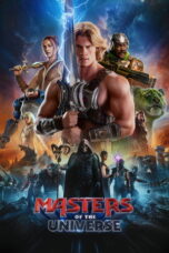 Masters of the Universe (2026)