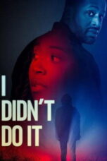 I Didn’t Do It (2026)